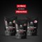 Complete Diet Protein 600g jahoda a malina