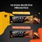 High Protein Twin Bar 60g chocolate toffee crispy