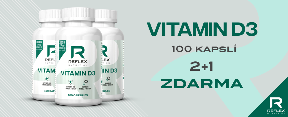 vitamin d3