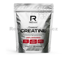 Creapure® Creatine 500g