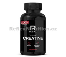 Creapure® Creatin 90 kapslí