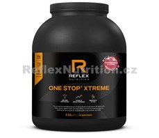 One Stop XTREME 2,03kg jahoda