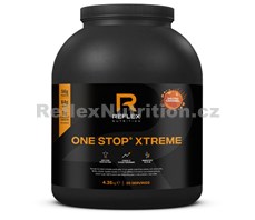 One Stop XTREME 4,35kg jahoda