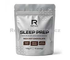 Sleep Prep 150g hot chocolate