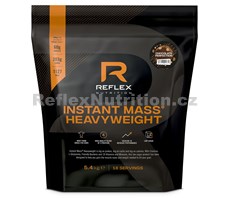 Instant Mass Heavy Weight 5,4kg borůvka