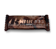 R-Bar Protein 60g čokoláda