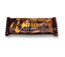 R-Bar Protein 60g čokoláda-oříšek s karamelem