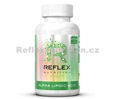 Alpha Lipoic Acid 90 kapslí