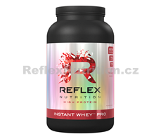 Instant Whey PRO 900g čokoláda