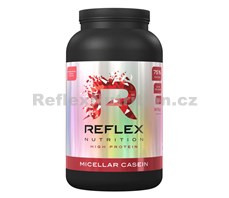 Micellar Casein 909g čokoláda