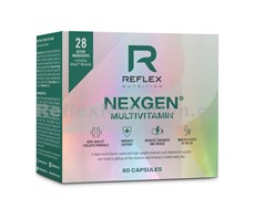 Nexgen® 60 kapslí NEW