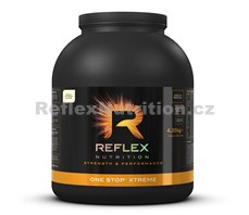 One Stop XTREME 4,35kg vanilka