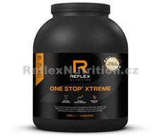 One Stop XTREME 2,03kg vanilka