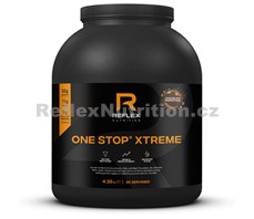 One Stop XTREME 4,35kg čokoláda