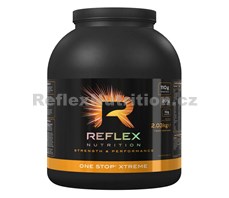 One Stop XTREME 2,03kg jahoda
