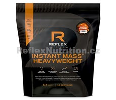 Instant Mass Heavy Weight 5,4kg vanilka