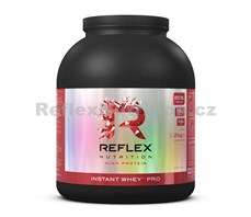 Instant Whey PRO 2,2kg vanilka 