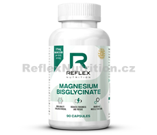 Albion Magnesium 90 kapslí