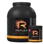 One Stop XTREME 4,35kg + Pre-Workout 300g ZDARMA