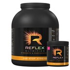 One Stop XTREME 2,03kg + Pre-Workout 300g ZDARMA