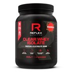 Clear Whey Isolate 510g tropical