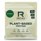 Plant Based Protein 600g natural