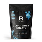 Clear Whey Isolate 510g blue raspberry