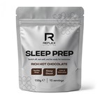 Sleep Prep 150g hot chocolate