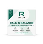 Calm & Balance 30 kapslí