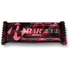 R-Bar Protein 60g bílá čokoláda s malinou