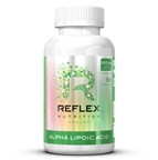 Alpha Lipoic Acid 90 kapslí