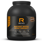 Instant Mass Heavy Weight 2kg 