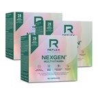 Nexgen® 60 kapslí NEW 2 + 1 ZDARMA