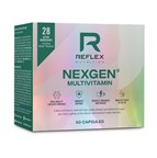 Nexgen® 60 kapslí NEW