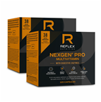 Nexgen® PRO + Digestive Enzymes 120 kapslí 1 + 1 ZDARMA