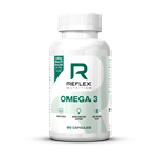 Omega 3 90 kapslí