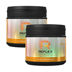 L-Glutamine 250g 1+1 ZDARMA exspirace 05/2023 
