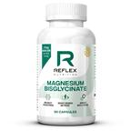 Albion Magnesium 90 kapslí